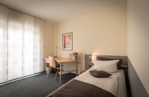 Suhl Hotel | Business Vital Hotel