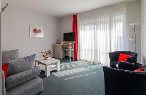 Suhl Hotel | Business Vital Hotel