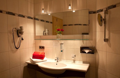 Suhl Hotel | Business Vital Hotel