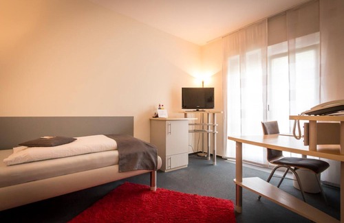 Suhl Hotel | Business Vital Hotel