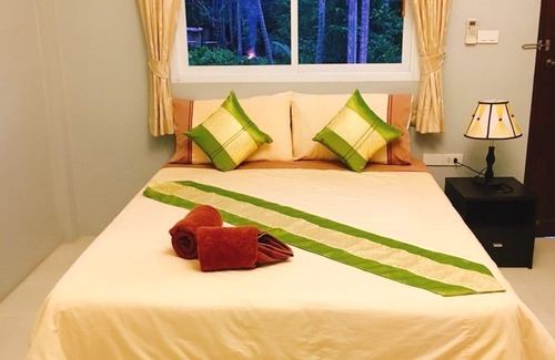 Ko Yao Hotel | Bussarin Mansion
