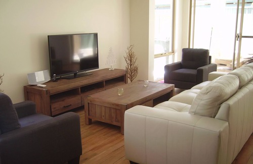 West Busselton House | Busselton Holiday Home