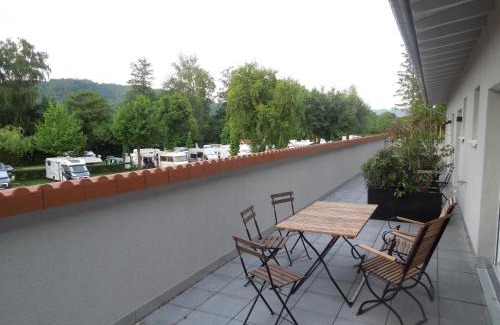 Waldsee House | Busses Guesthouse
