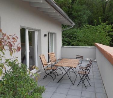 Waldsee House | Busses Guesthouse