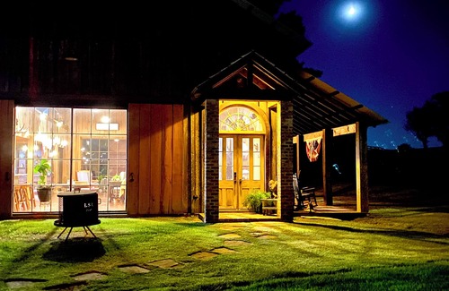 Pineville Other | Buster's Barn at Grant Farmn