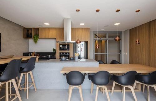Butanta Apartment | Butantã906