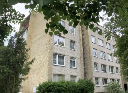 Anyksciai Apartment | Butas Anykščiuose šeimoms