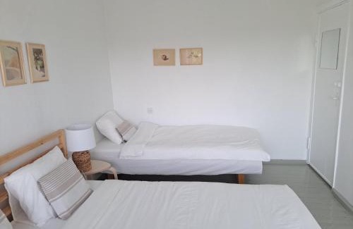 Anyksciai Apartment | Butas Anykščiuose šeimoms