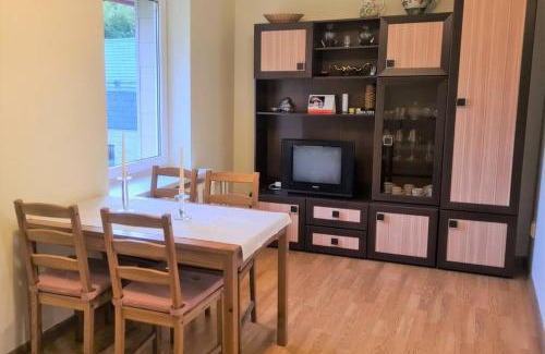 Ignalina Apartment | Butas Ignalinos centre poilsiui ir darbostogoms