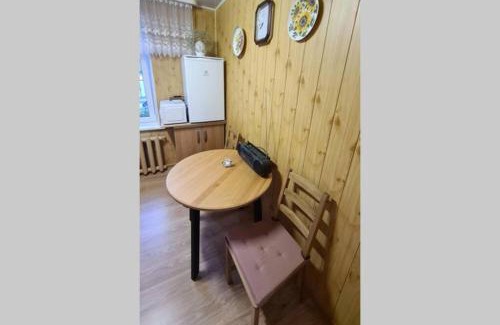 Ignalina Apartment | Butas Ignalinos centre poilsiui ir darbostogoms