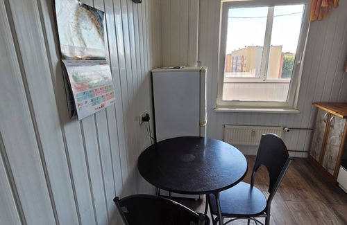 Liepaja Apartment | Butas Liepoja