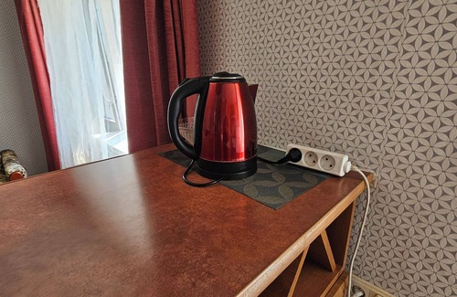 Liepaja Apartment | Butas Liepoja