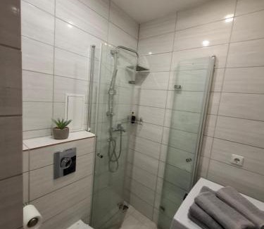Telsiai Apartment | Butas