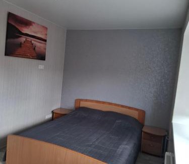 Telsiai Apartment | Butas