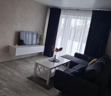 Telsiai Apartment | Butas