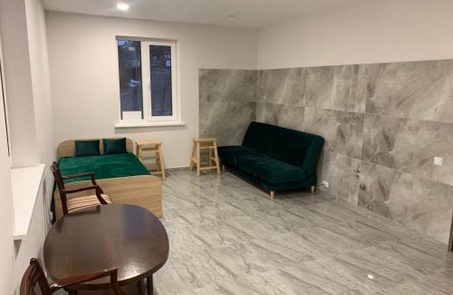 Telsiai Apartment | Butas pačiame miesto centre