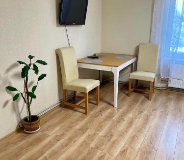 Telsiai Apartment | Butas S. Daukanto gatvėje