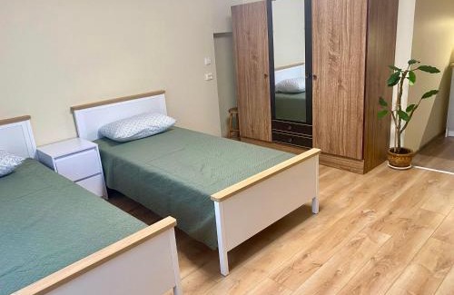Telsiai Apartment | Butas S. Daukanto gatvėje