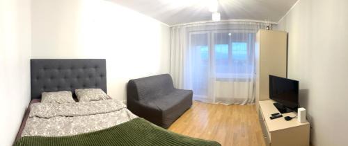 Trakai Apartment | Butas Trakuose su vaizdu į ežerus-Lake view apartment in Trakai