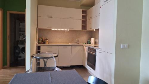 Vilnius city municipality Apartment | Butas1