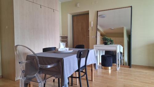 Vilnius city municipality Apartment | Butas1