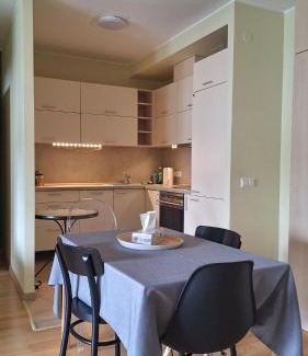 Vilnius city municipality Apartment | Butas1