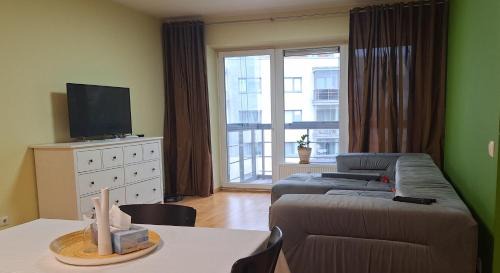 Vilnius city municipality Apartment | Butas1