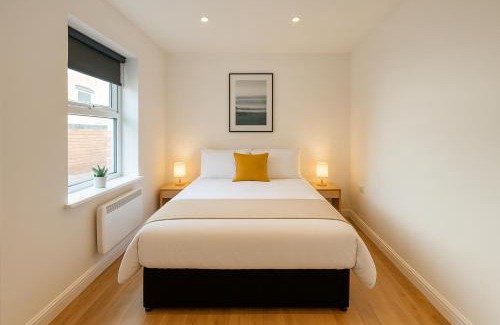 Cathays Apartment | Bute Park Apartment w/Heating + Private Bathroom