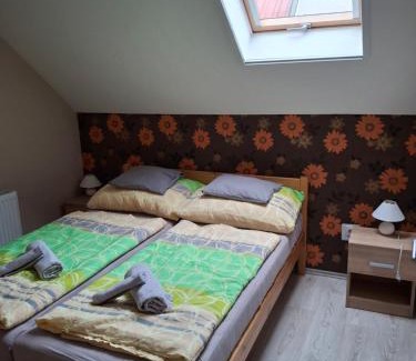 Eger House | Butella Apartman Eger