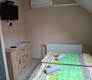 Eger House | Butella Apartman Eger