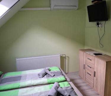 Eger House | Butella Apartman Eger