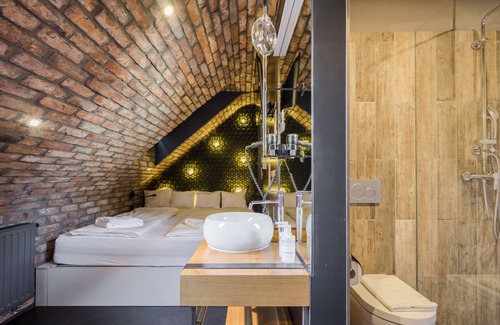 Budavar House | Butik Apartments by BQA