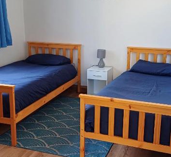 Pembroke Dock House | Butland House