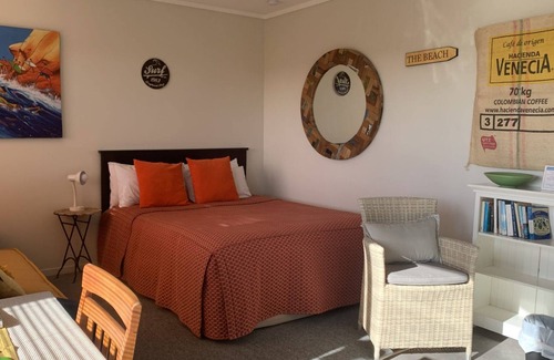 Oakura Villa | BUTLERS LANE THE STUDIO