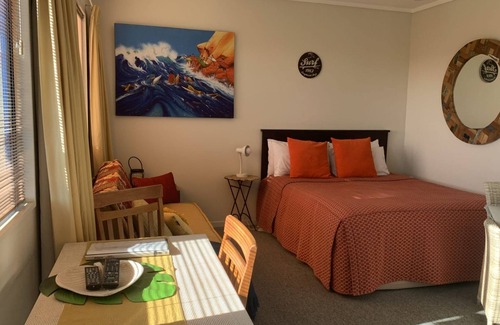 Oakura Villa | BUTLERS LANE THE STUDIO