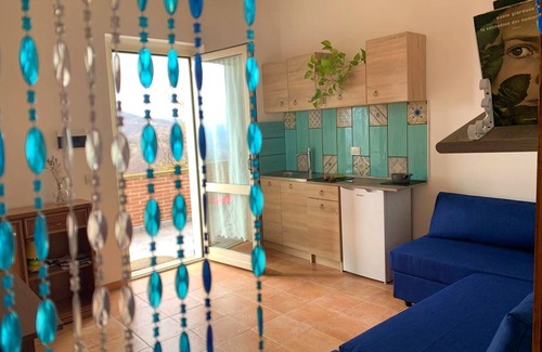 Nerbisci Bed & Breakfast | Butteflies Rest