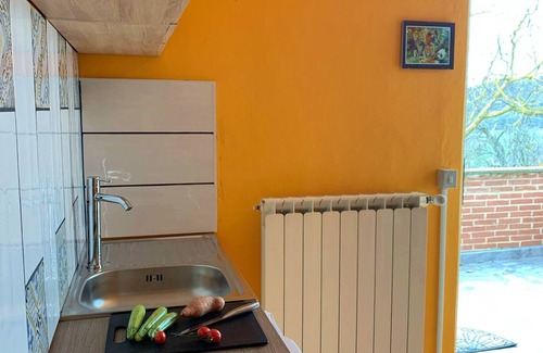 Nerbisci Bed & Breakfast | Butteflies Rest