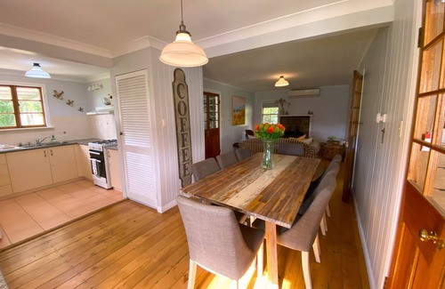 Broadwater House | Butterbox Farm