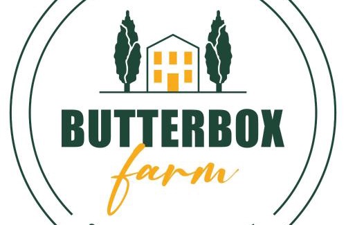 Broadwater House | Butterbox Farm