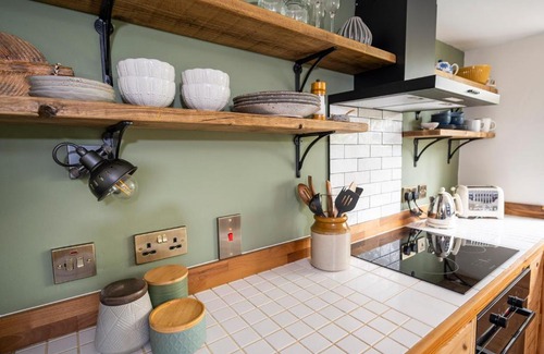 Hartest House | Buttercup Cottage, Hartest