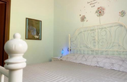 Nerbisci Bed & Breakfast | Butterflies Rest