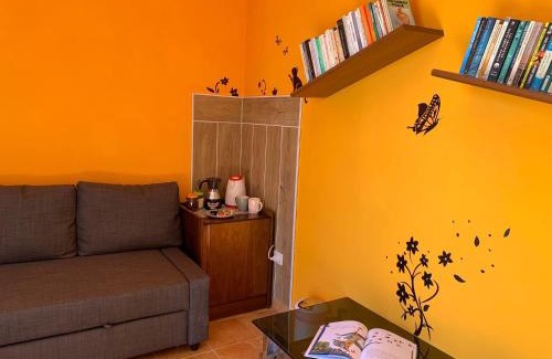 Nerbisci Bed & Breakfast | Butterflies Rest