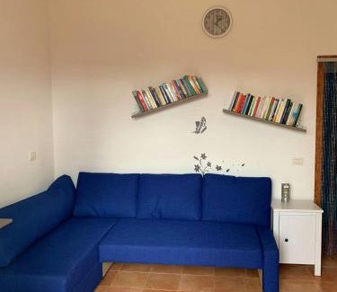 Nerbisci Bed & Breakfast | Butterflies Rest