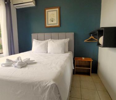 Barrio Dora Apartment | Butterfly Apartments