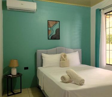 Barrio Dora Apartment | Butterfly Apartments