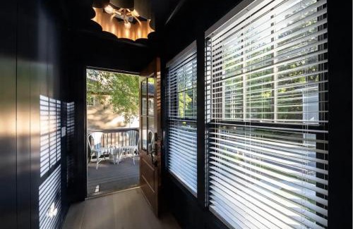 Inman Park Apartment | Butterfly Bungalow