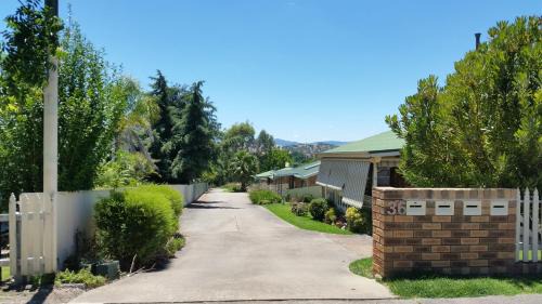 Tumut House | Butterfly Cottage
