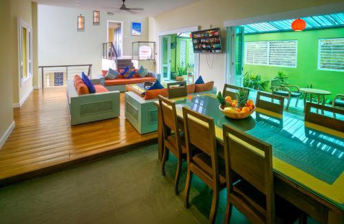 Hua Thanon Villa | Butterfly Garden Villa