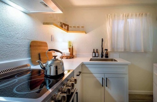 Danville Apartment | Butterfly Haus Walk to Downtown Danville