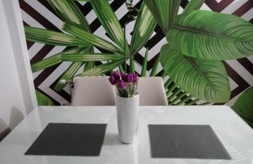Cacak Apartment | Butterfly